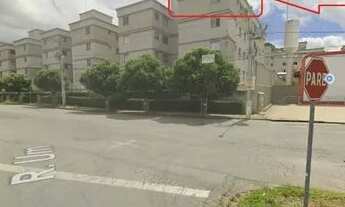 Imagem: Aluga-se apto Cond.Macapa - 2 quartos Toshiba