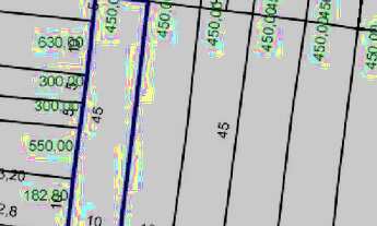 Imagem: TERRENO à venda, Vila Curuçá - Santo