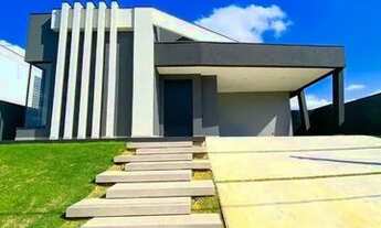 Imagem: Casa com 3 dormitórios, 261 m² - venda