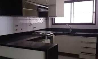 Imagem 6: Apartamento 3 Dormitórios , sacada, 2 vagas, Itararé São Vicente