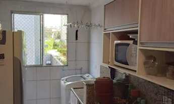 Imagem 6: Apartamento a venda Jardim D'Abril São Paulo