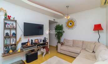 Imagem 3: PORTO ALEGRE - Apartamento Padrão - Cidade Baixa