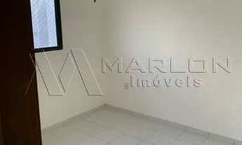 Imagem 6: Apartamento para venda com 80 metros quadrados com 3 quartos em Nova Parnamirim - Parnamir