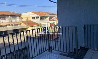 Imagem 5: Casa no piso superior para locação no Jardim Morada do Sol, Indaiatuba/SP