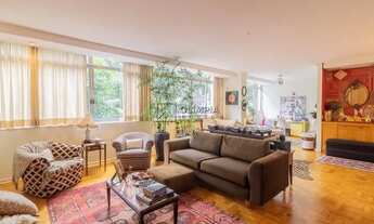 Imagem 2: Apartamento Venda Paraíso 230 m² 3 Dormitórios