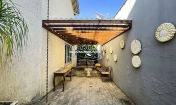 Imagem 6: Casa para locação no condomínio Colinas do Piracicaba.(Código CC00272