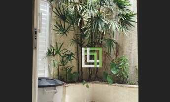 Imagem 3: Casa com 3 dormitórios, 256 m² - venda por R$ 1.120.000,00 ou aluguel por R$ 4.738,00/mês