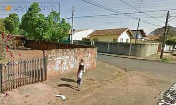 Imagem 2: Terreno com 181,50 m² murado no Jardim Cruzeiro do Sul