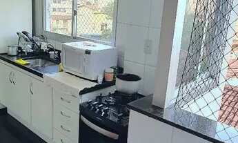 Imagem 5: 3 Qts amplo em excelente localização/ Jardim Camburi