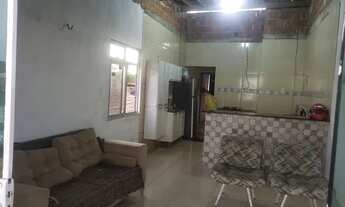 Imagem 4: Aluga-se minha casa de cima mobiliada e dois quartos , cozinha e sala , banheiro