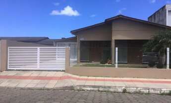 Imagem 2: Casa para Venda em Sombrio, São Luiz, 4 dormitórios, 1 banheiro