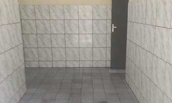 Imagem 2: Aluga Casa em condomínio fechado