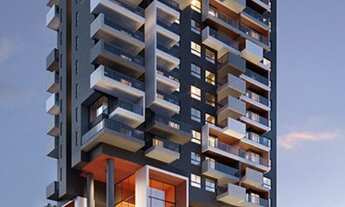 Imagem: São Paulo - Apartamento Padrão - Pinheiros