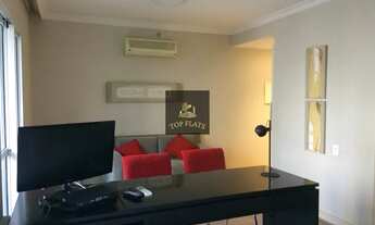 Imagem: Flat disponível em Perdizes-SP