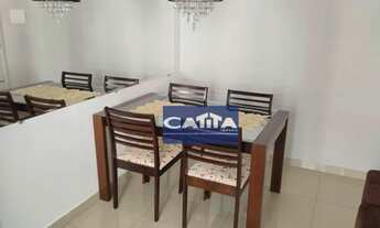 Imagem 6: Apartamento com 2 dormitórios à venda, 50 m² por R$ 245.000,00 - Cidade Líder - São Paulo