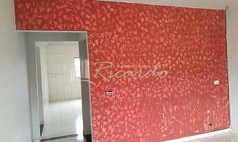 Imagem 3: Arapongas - Apartamento Padrão - Conjunto Flamingos