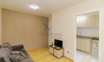 Imagem 2: Apartamento com 2 dormitórios à venda, 47 m² por R$ 205.000,00 - Santa Felicidade - Almira