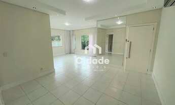 Imagem 2: Casa com 1 suíte + 2 dormitórios para alugar, 161 m² por R$ 3.450/mês - São Luís - Jaraguá