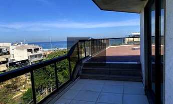 Imagem 2: Cobertura em Barra da Tijuca