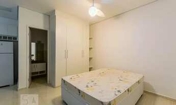 Imagem 3: Apartamento para Aluguel - Ipiranga, 1 Quarto, 50 m2