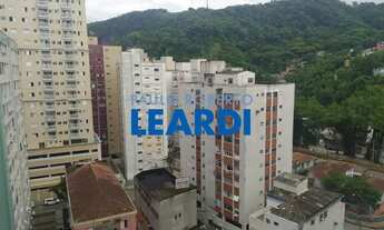 Imagem: APARTAMENTO - JOSÉ MENINO - SP