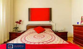 Imagem 7: Apartamento Locação 3 Dormitórios - 103 m² Consolação