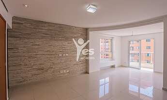 Imagem 2: Ref.: 1018 - Apartamento de 134m² com 04 dormitórios e planejados, 03 vagas de garagem. Ja