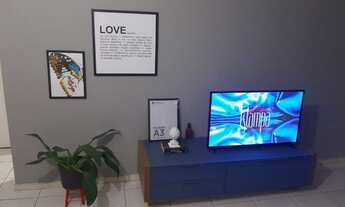 Imagem 2: Alugo apto 3 dorms com 1 suite, Bom Retiro - perto do Shop. e vista privilegiada