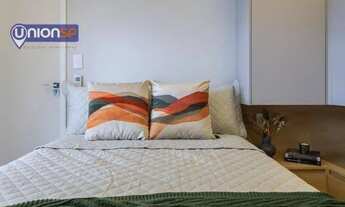 Imagem 5: Apartamento com 2 dormitórios à venda, 66 m² por R$ 1.750.000 - Pinheiros - São Paulo/SP