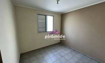 Imagem 6: Apartamento com 2 dormitórios para alugar, 55 m² por R$ 1.641,95/mês - Conjunto Residencia