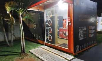 Imagem 5: Apto castelo Luxemburgo atrás da UFMS