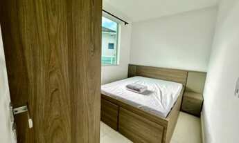 Imagem 5: Ap 1 quarto mobiliado