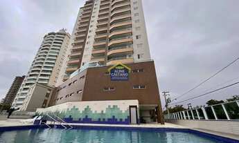 Imagem: Apart 2 dorms, Predio Frente ao Mar, JGA723