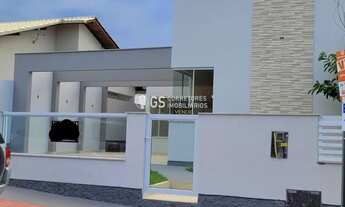 Imagem 5: Casa 03 dormitórios no Parque Vale Verde - Bairro Bela Vista em Palhoça/SC