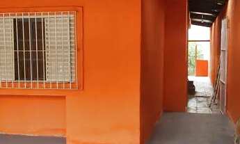 Imagem: Troco casa por chácara na região de Sorocaba