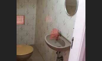 Imagem 6: Sobrado com 4 dormitórios para alugar, 175 m² por R$ 3.928,00/mês - Jardim Aeroporto - São