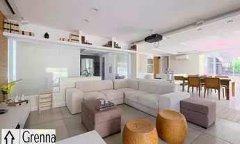 Imagem 4: Cobertura com 400m² para venda e locação, Jardim Paulista-SP