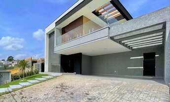 Imagem 4: Zero Km Super Moderna com piscina e prainha, 3 suítes Cotia km 30 Granjinha SP