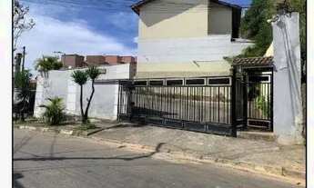 Imagem: FRANCO DA ROCHA - Casa Padrão - CHACARAS