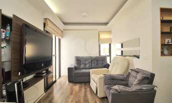 Imagem 4: Oportunidade de cobertura em Moema Pássaros