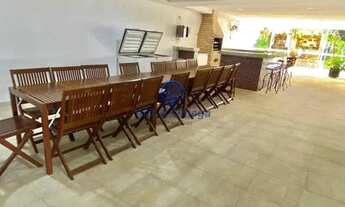 Imagem 5: Lindo apartamento para locação - Vila Aviação - Bauru - SP