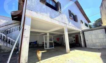 Imagem 6: Casa com 2 dormitórios, 200 m² - venda por R$ 700.000,00 ou aluguel por R$ 2.500,00/mês