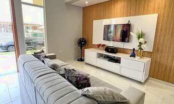 Imagem 6: MF - Linda Casa no Terras Alphaville