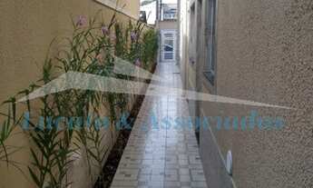 Imagem 3: PRAIA GRANDE - Casa de Condomínio - VILA SONIA