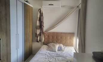 Imagem 3: Apto 2/4 no condomínio Belas Artes no Marcos Freire 2