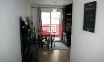 Imagem 5: Apartamento à venda no bairro Água Rasa - São Paulo/SP, Zona Leste