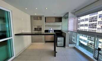 Imagem 2: Apartamento com 4 quartos à venda, 210 m² por R$ 3.000.000 - Icaraí - Niterói/RJ