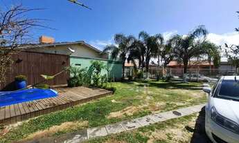 Imagem 4: OPORTUNIDADE EM CAPÃO DA CANOA! CASA AO LADO DO CENTRO