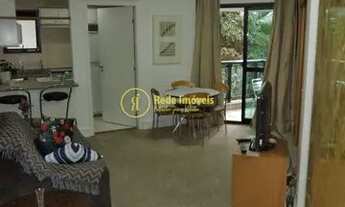 Imagem 2: Apartamento para Locação no bairro Paraíso em São Paulo - SP