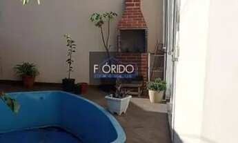 Imagem 7: Casa para Locação em Atibaia, Jardim Do Lago, 3 dormitórios, 1 suíte, 3 banheiros, 3 vagas